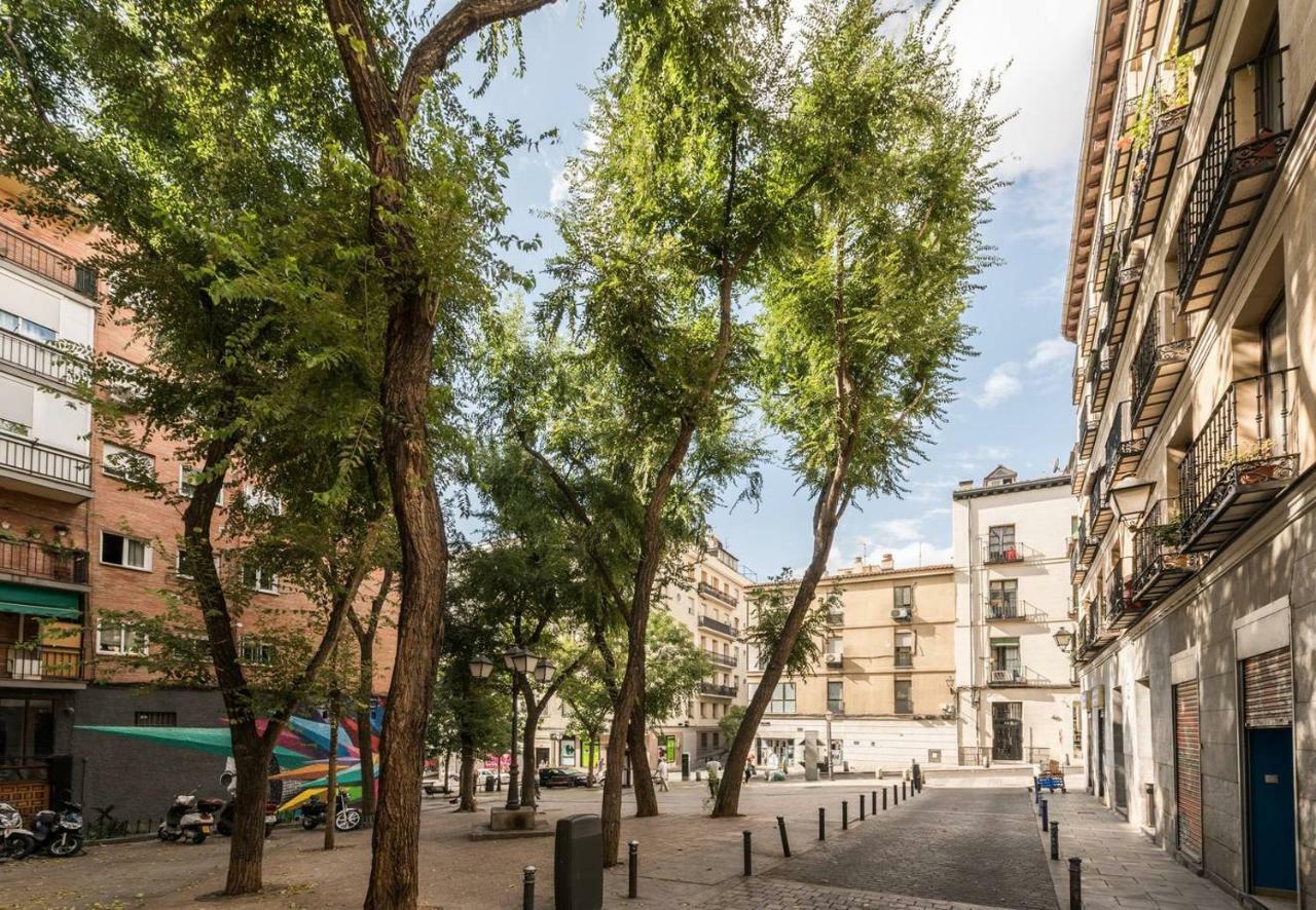 Apartamento Apartamento en El Rastro - Madrid Madrid