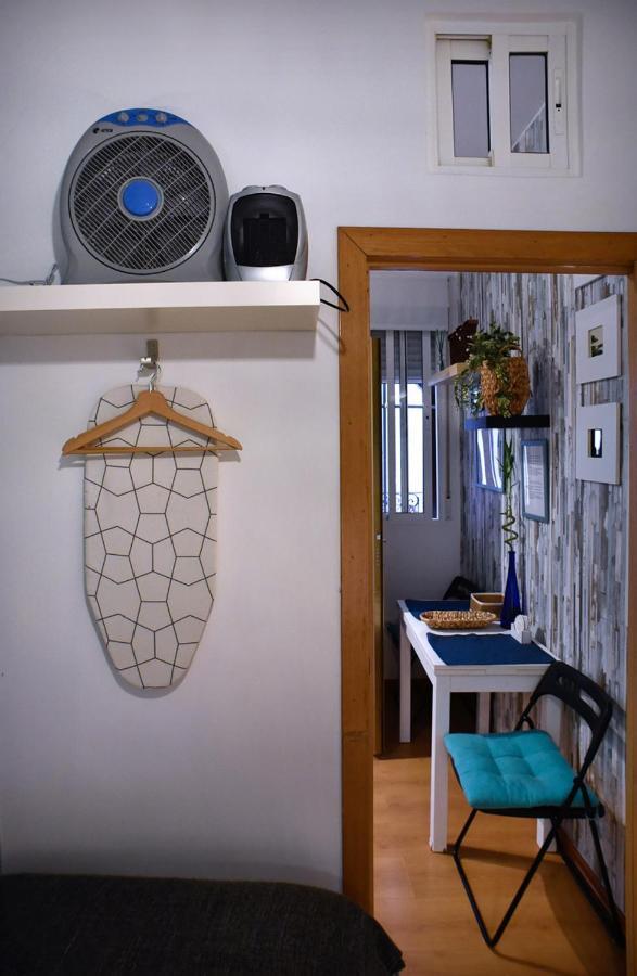Apartamento en El Rastro - Madrid Apartamento *