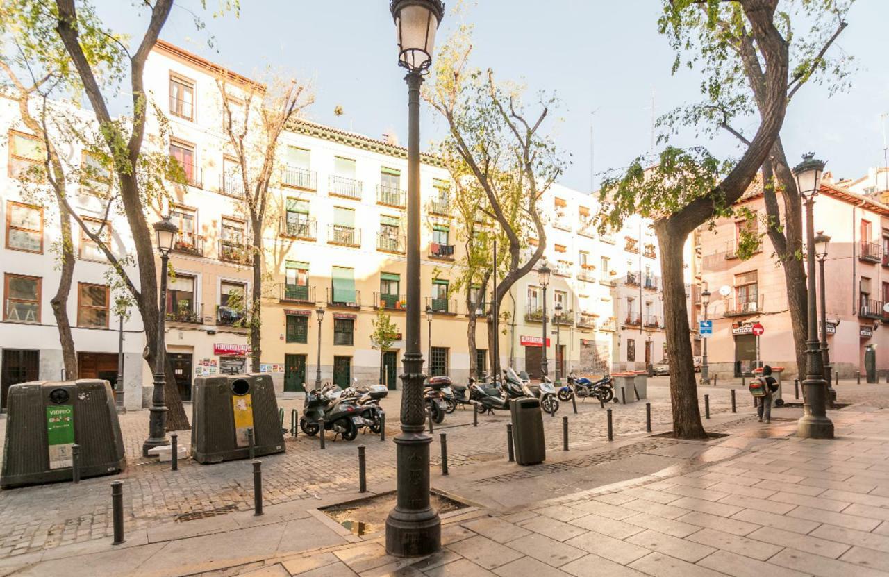 Apartamento en El Rastro - Madrid