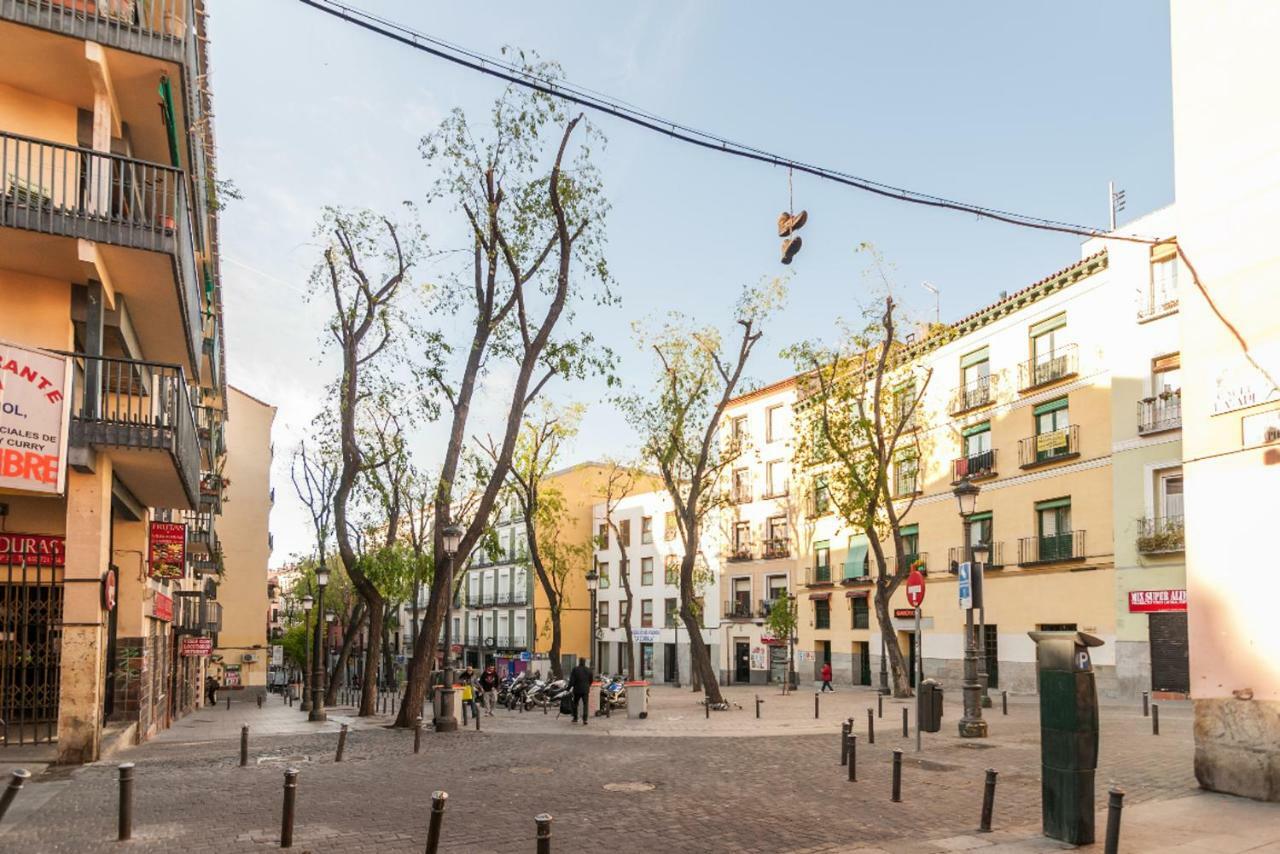 Apartamento Apartamento en El Rastro - Madrid