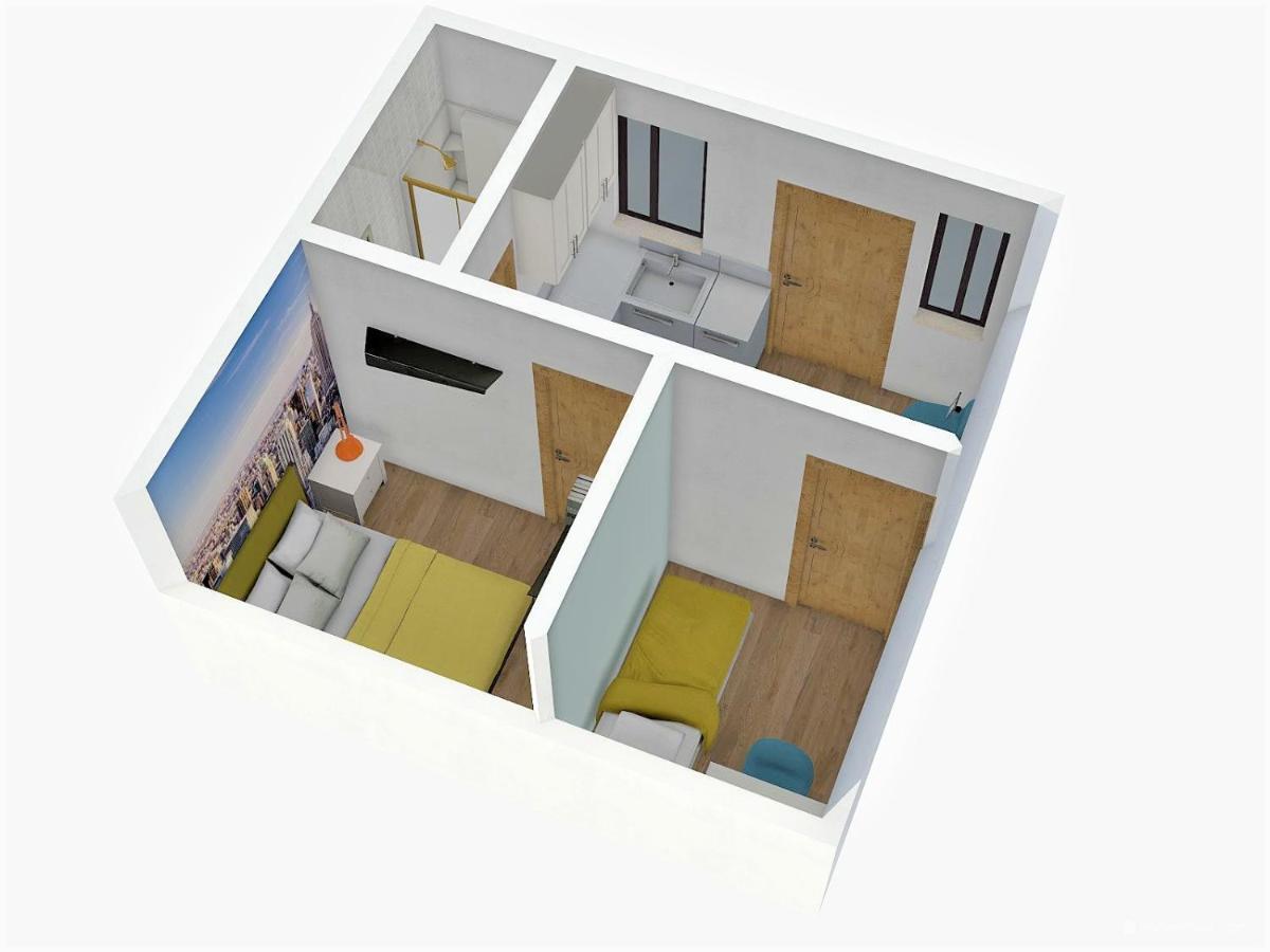 Apartamento en El Rastro - Madrid Apartamento Madrid