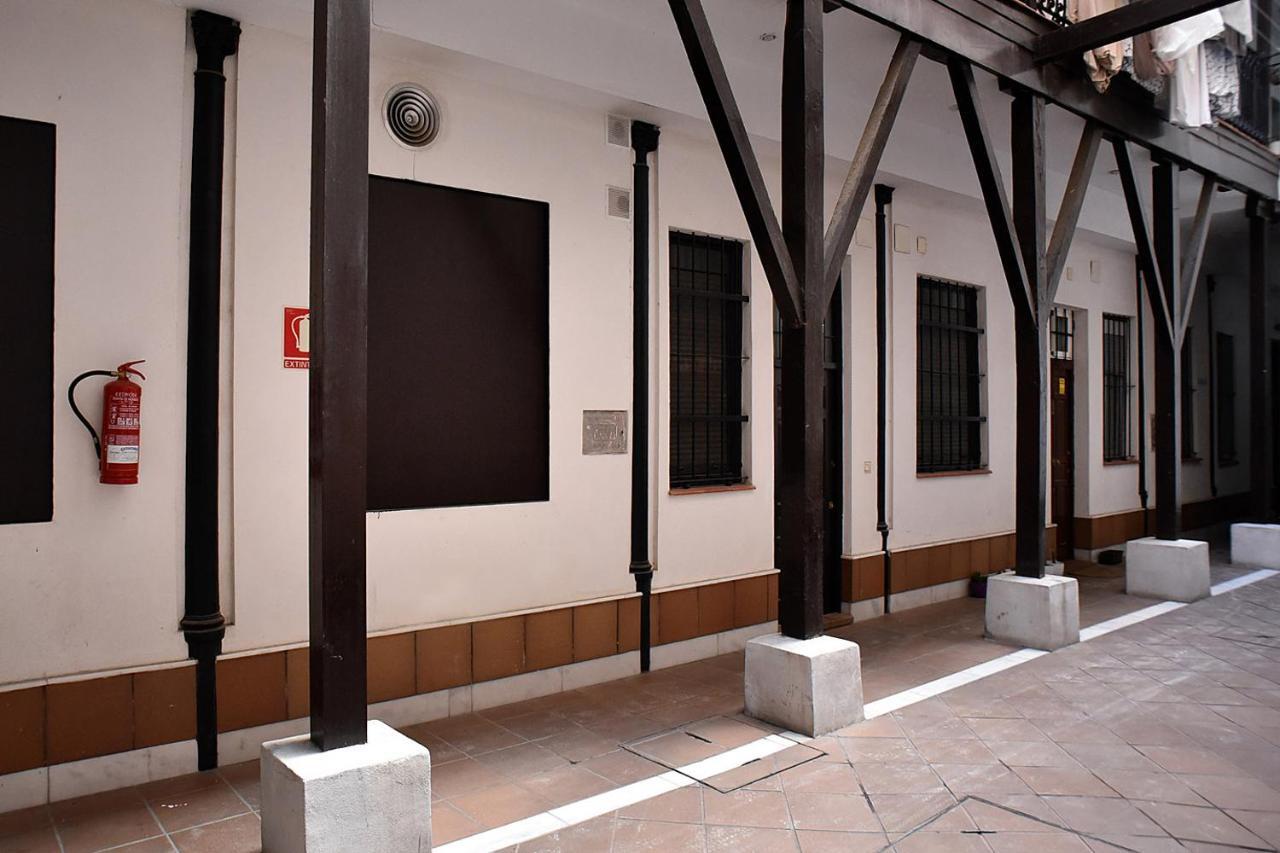 Apartamento en El Rastro - Madrid Apartamento